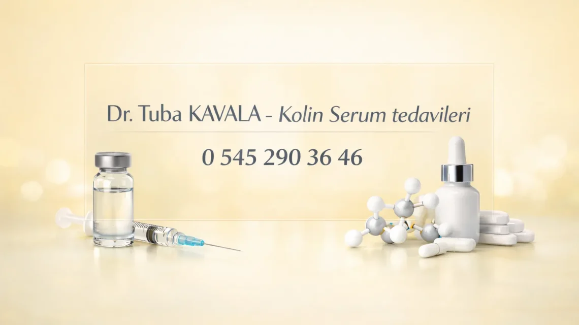 Kolin tedavisi izmir