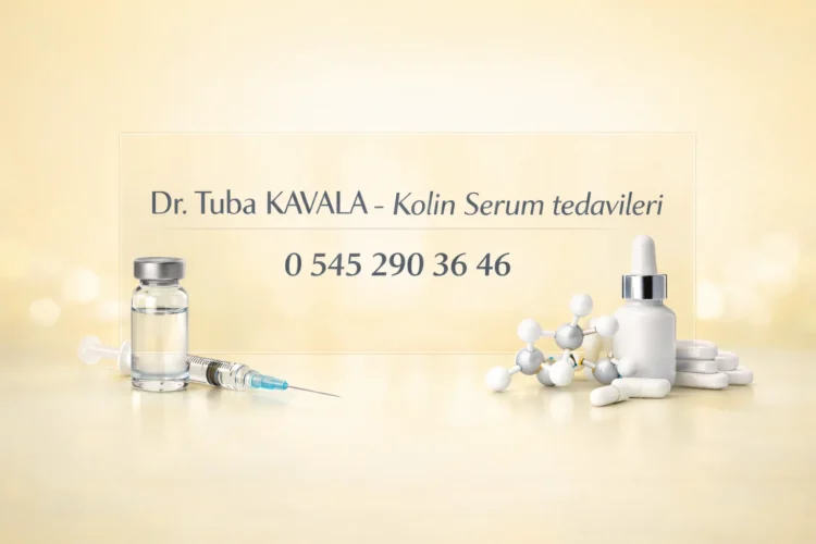 Kolin tedavisi izmir