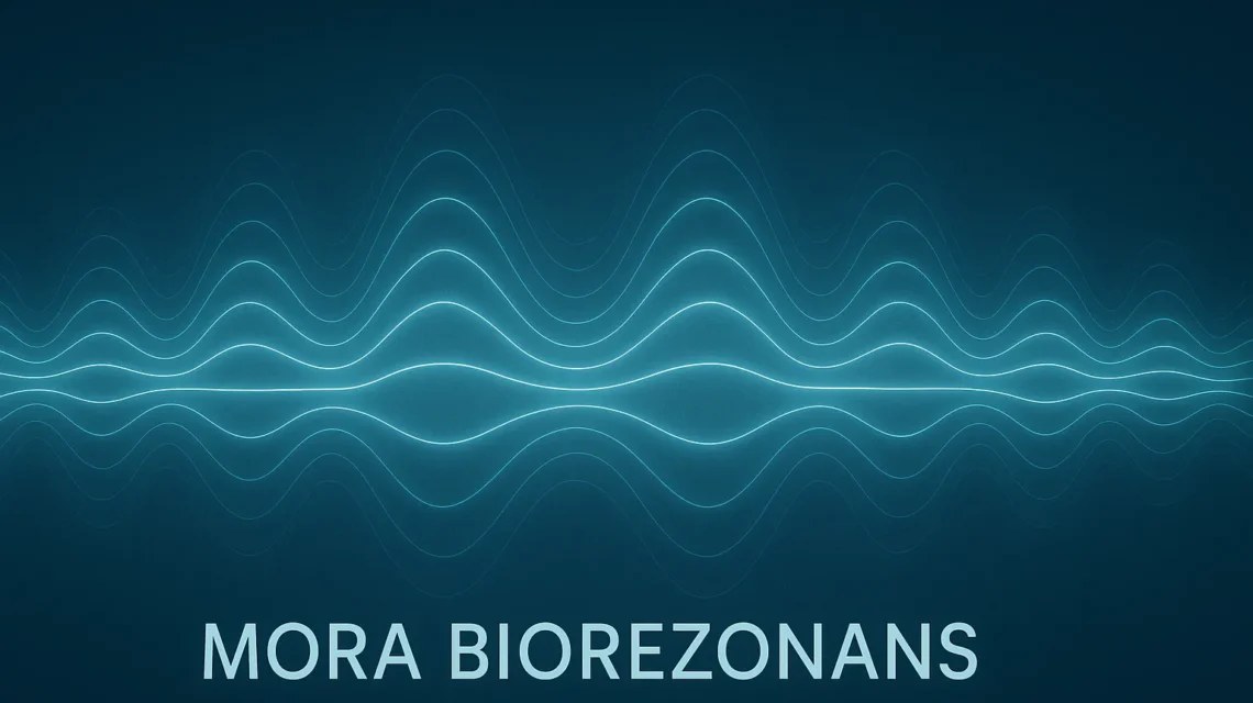 Mora terapi biorezonans izmir