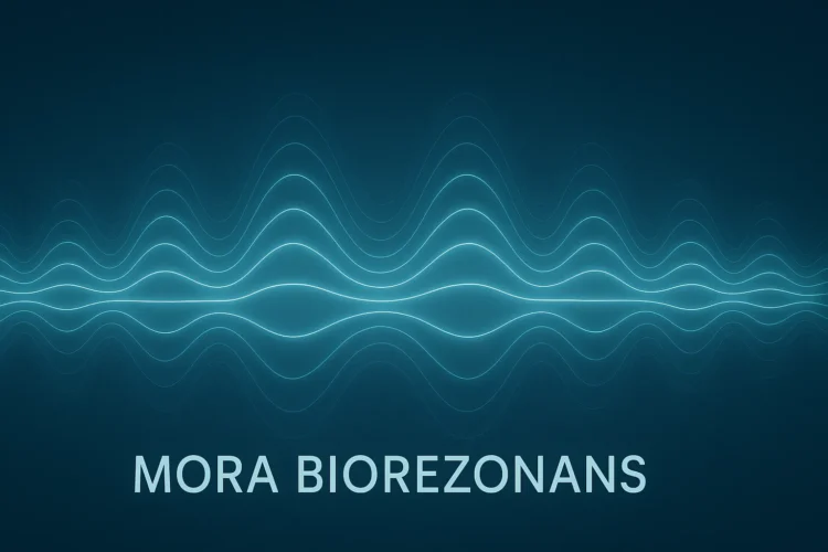 Mora terapi biorezonans izmir