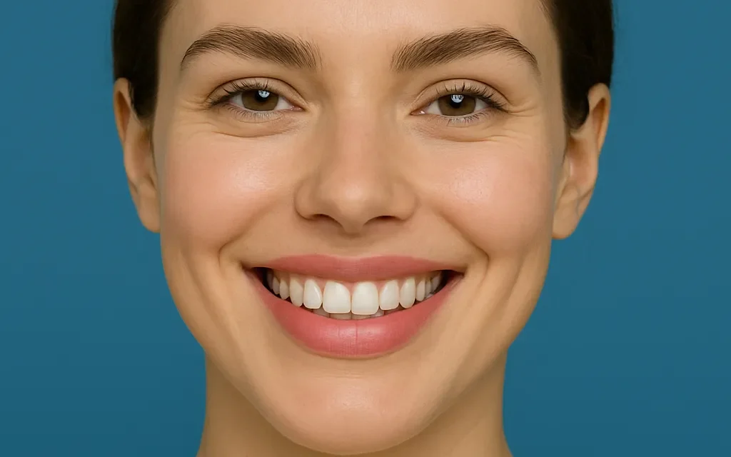 Torbalı dudak dolgusu