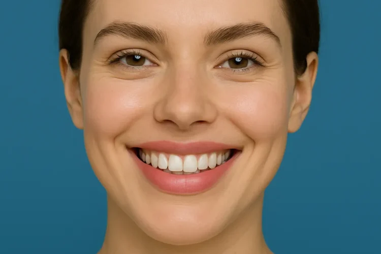 Torbalı dudak dolgusu